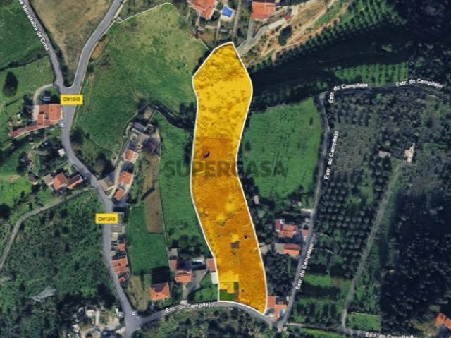 Terreno venda em Vila Franca De Xira, Lisboa