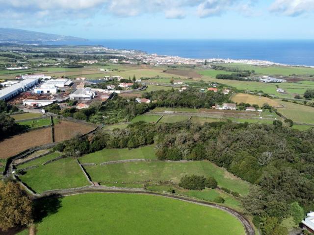 Terreno venda em Açores, Ribeira Grande