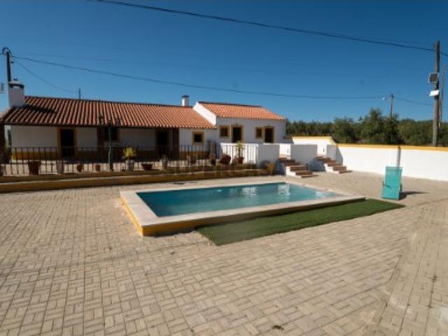 Casa venda em Mourã, Beja