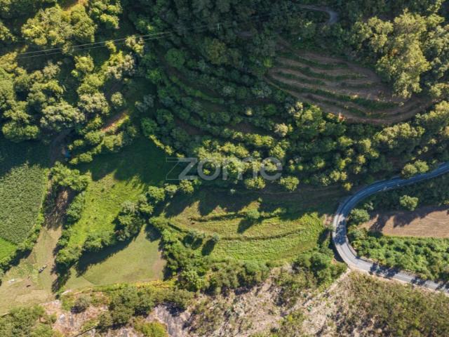 Terreno venda em Amares, Braga