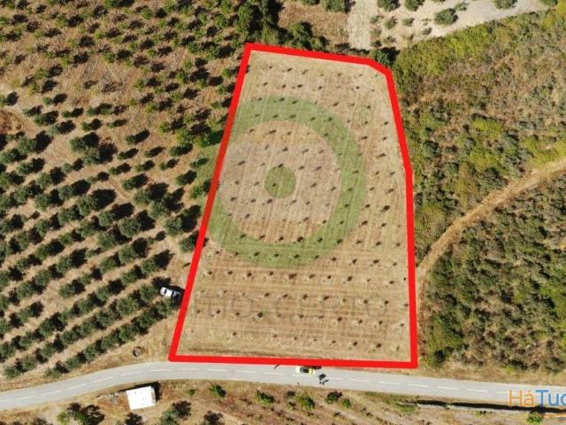 Terreno venda em Argeriz, Vila Real