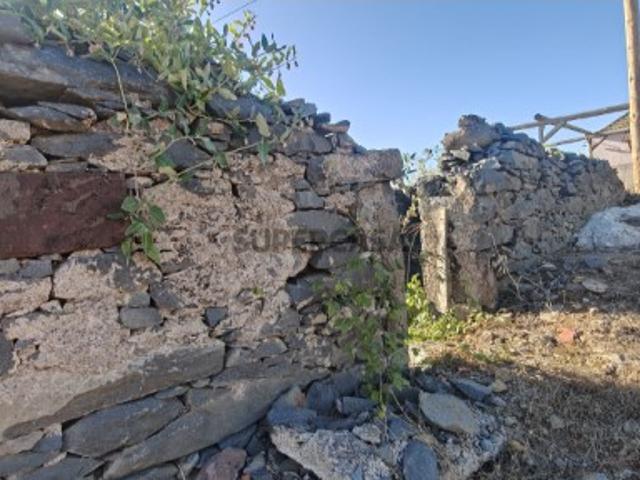Terreno venda em Ponta do Pargo, Calheta