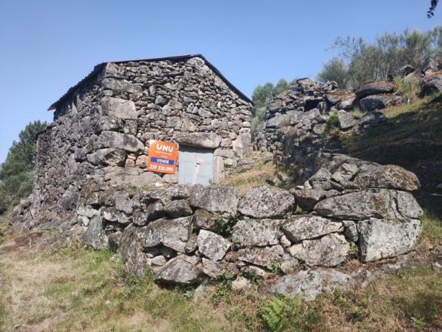 Terreno venda em Teso, Arcos De Valdevez