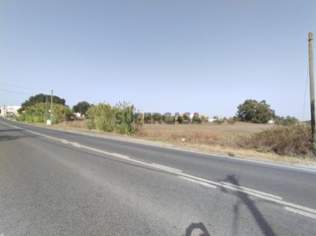 Terreno venda em Setúbal