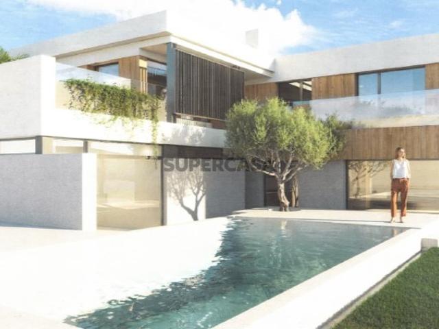 Terreno venda em Guerreiro Vermelhos, Loulé