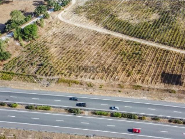 Terreno venda em Cajados, Palmela