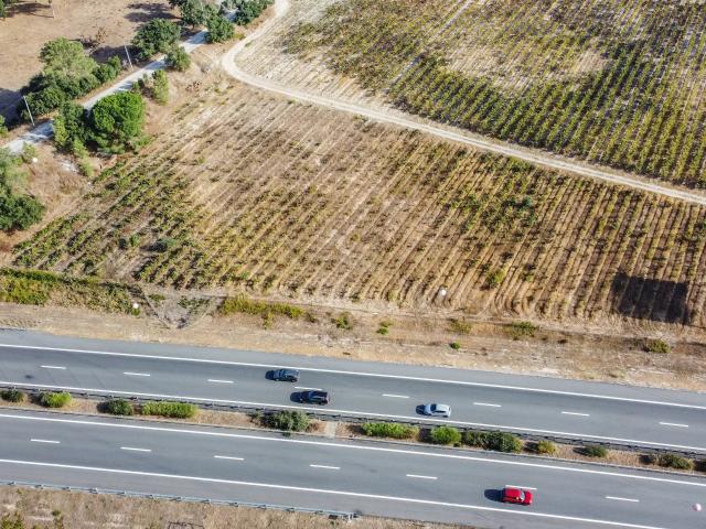 Terreno venda em Cajados, Palmela
