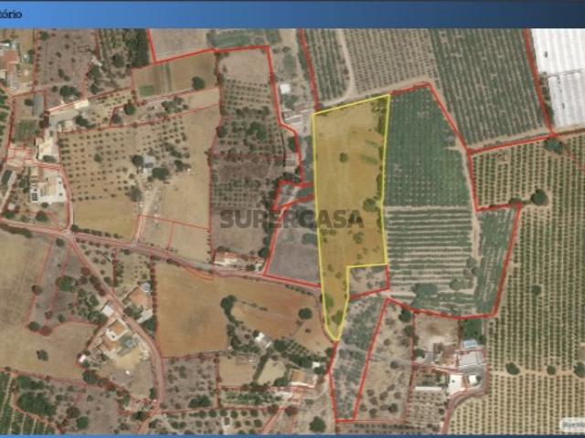 Terreno venda em Conceição e Estoi, Faro