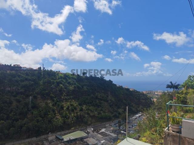 Terreno venda em São Roque, Funchal