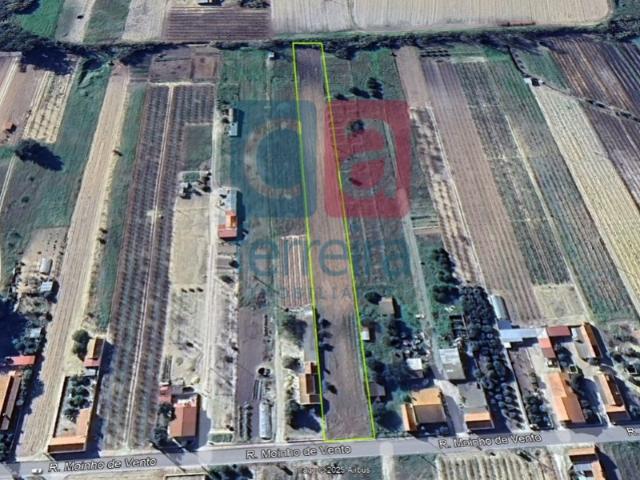 Terreno venda em Almeirim, Santarém