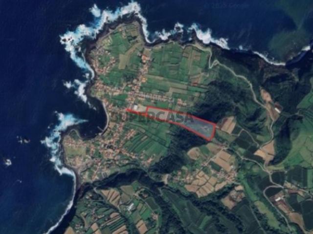 Terreno venda em Açores, Ilha De São Miguel