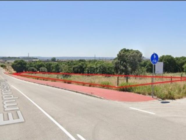 Terreno venda em Entroncamento, Nossa Senhora De Fátima