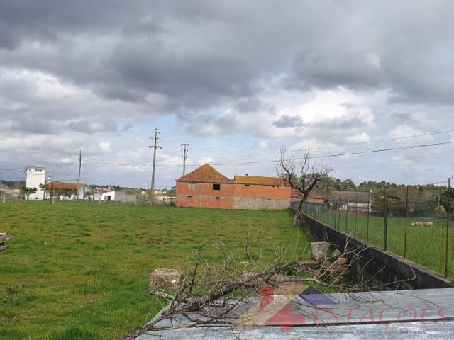 Terreno venda em Pombal, Vermoil