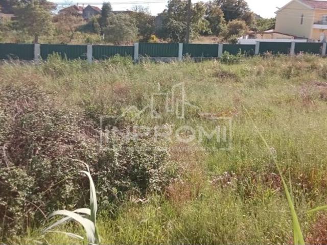 Terreno venda em Ajuda