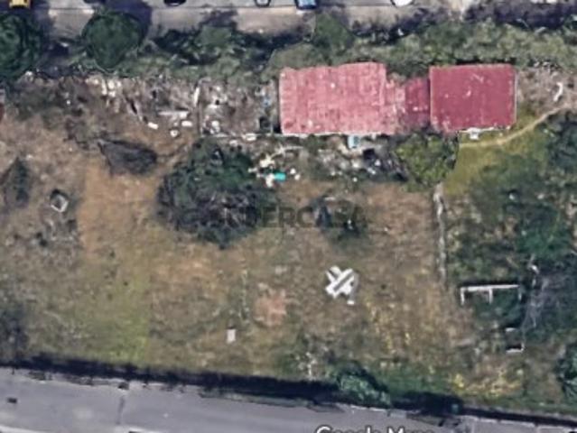 Terreno venda em Lisboa