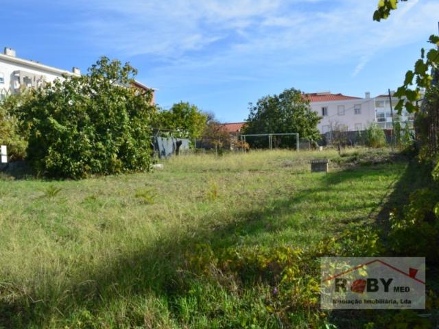 Terreno venda em Ajuda, Lisboa
