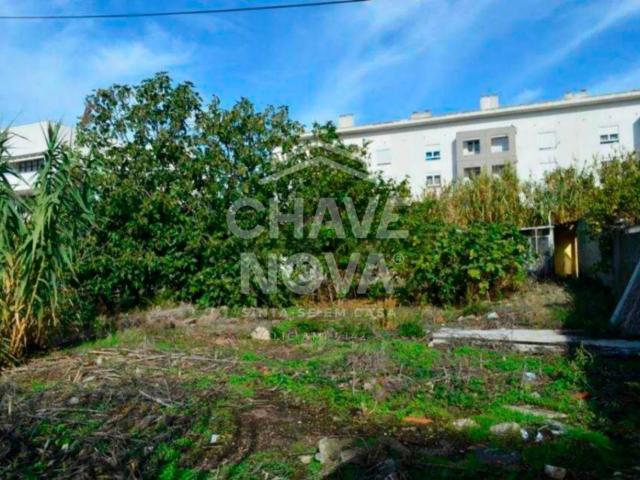 Terreno venda em Ajuda, Lisboa