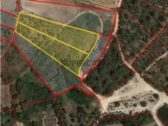 Terreno venda em Poçaria, Alenquer