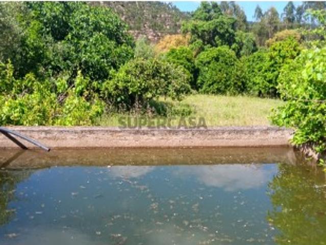 Terreno venda em Mação, Santarém