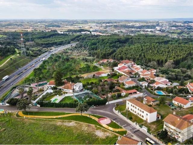 Terreno venda em Urbanização Casal Vaz, Torres Novas