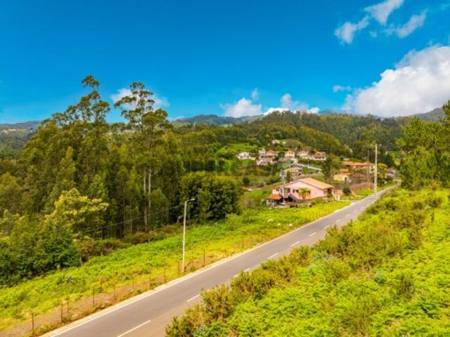 Terreno venda em Santa Cruz, Ilha Da Madeira