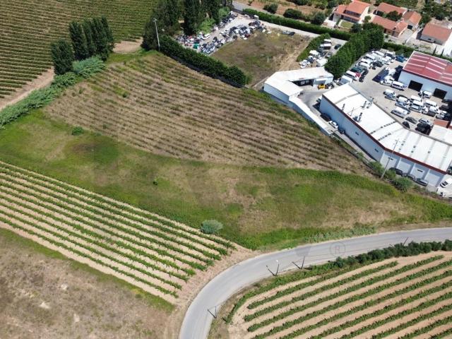 Terreno venda em Casal da Mucharreira, Torres Vedras