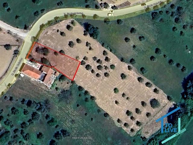 Terreno venda em Carrazede, Tomar