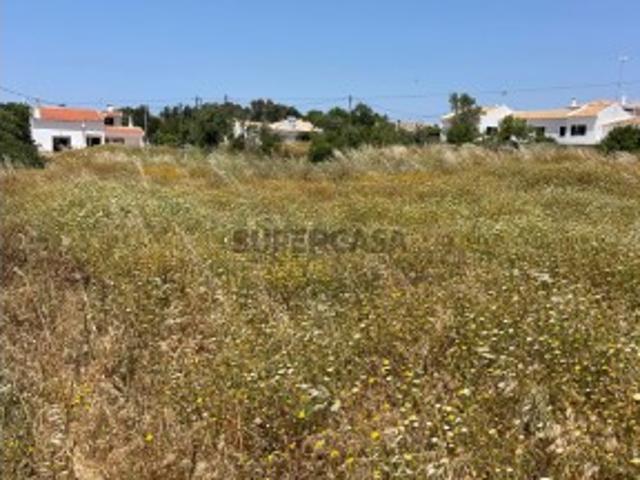 Terreno venda em Vila Do Bispo, Faro