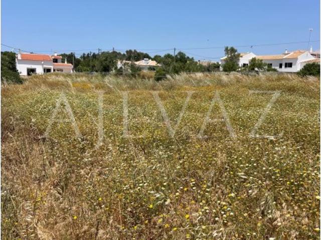 Terreno venda em Budens, Vila do Bispo
