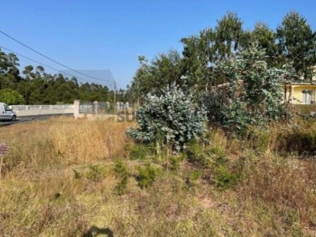 Terreno venda em Pincho, Figueira Da Foz