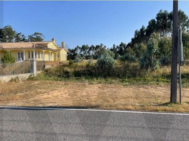 Terreno venda em Alhadas de Cima, Figueira Da Foz