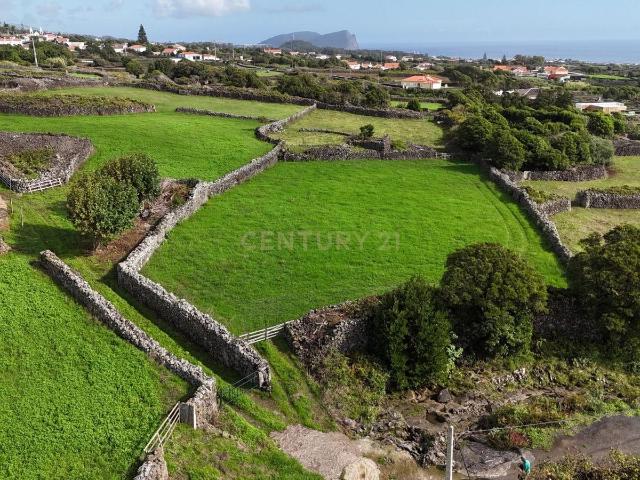 Terreno venda em Açores, São Bartolomeu De Regatos