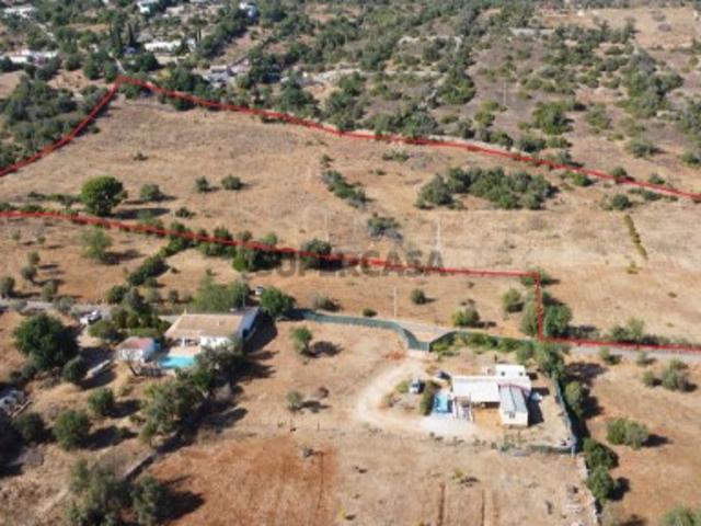 Terreno venda em Albufeira, Faro
