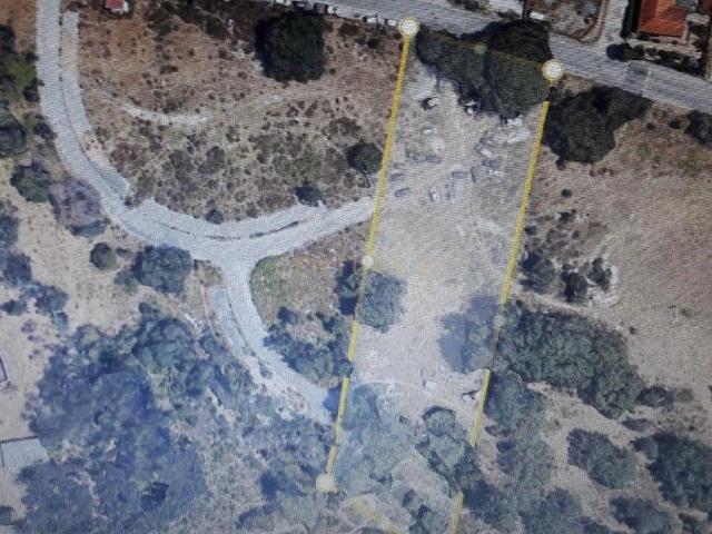 Terreno venda em Covas de Coina, Coina
