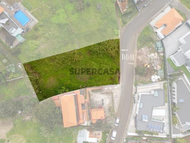 Terreno venda em Arco Da Calheta, Ilha Da Madeira
