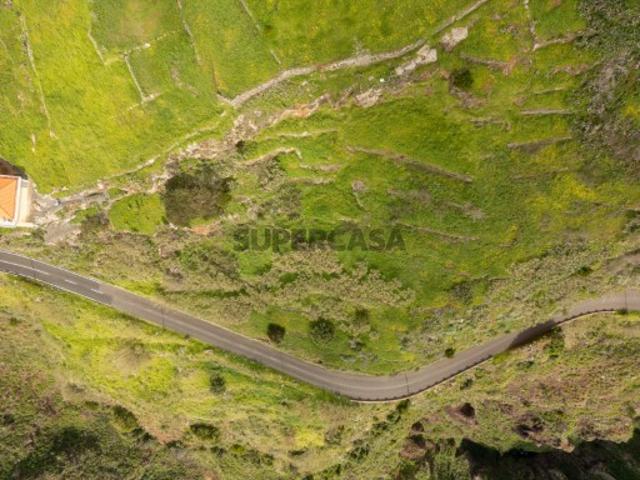 Terreno venda em Fajã Da Ovelha, Ilha Da Madeira