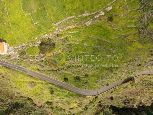 Terreno venda em Fajã Da Ovelha, Ilha Da Madeira