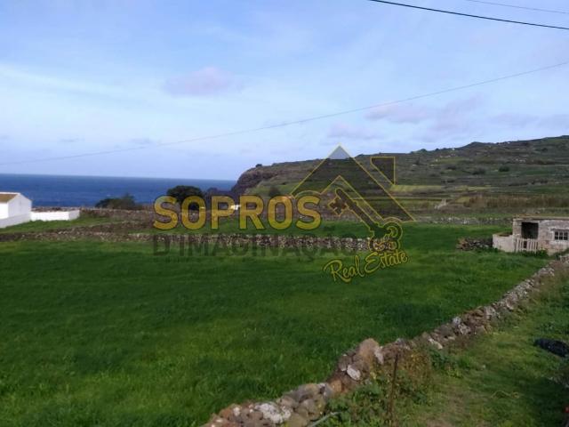 Terreno venda em Açores, Cinco Ribeiras