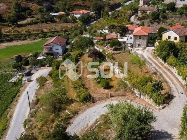 Terreno venda em Baião, Porto