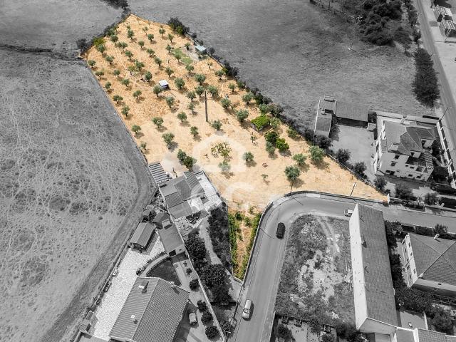 Terreno venda em Elvas, Portalegre