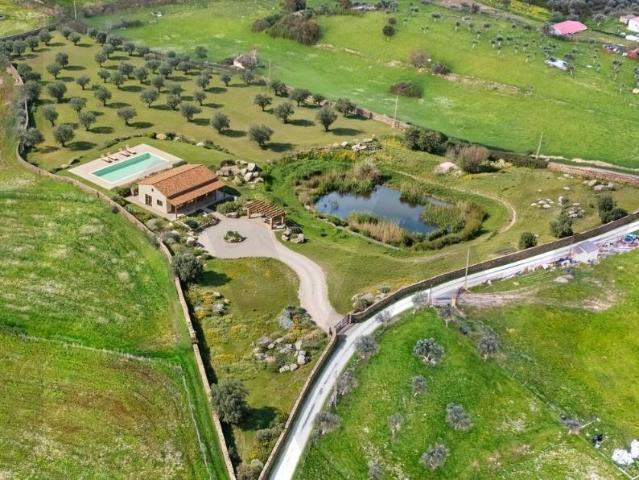 Terreno venda em Bairro da Cevadeira, Nisa