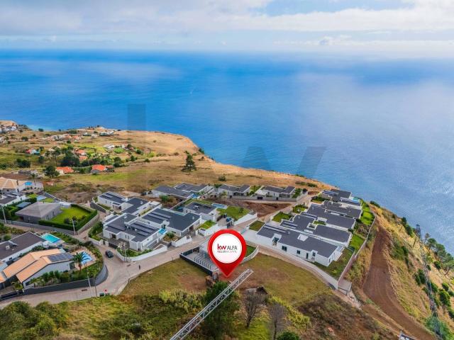 Terreno venda em Prazeres, Ilha Da Madeira