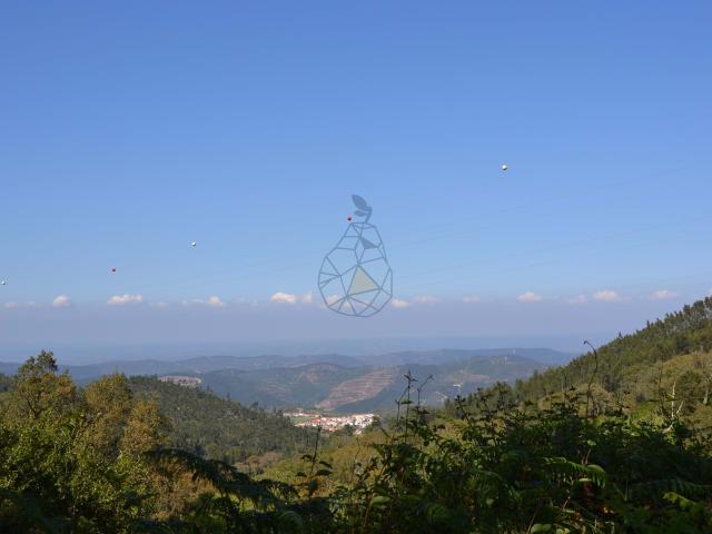Terreno venda em Monchique, Faro