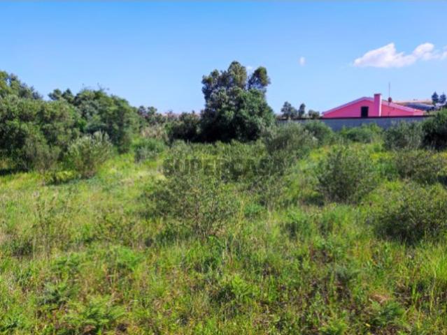 Terreno venda em Albarraque, Sintra