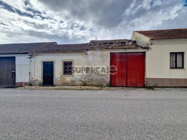 Terreno venda em Casal de Seiça, Figueira Da Foz