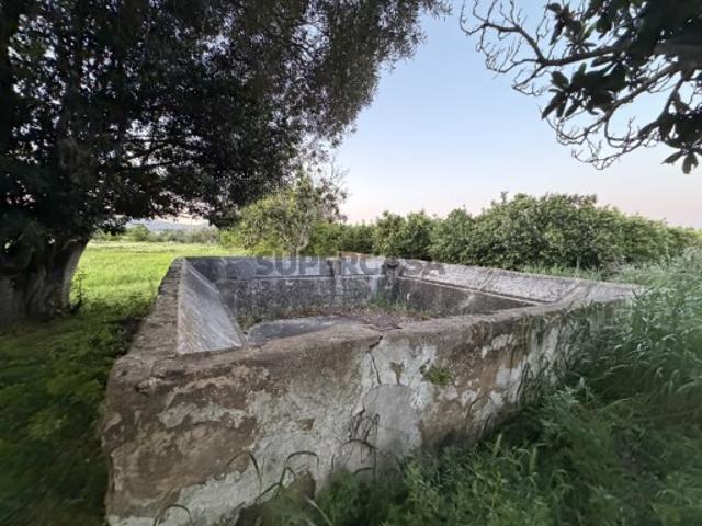 Terreno venda em Conceição e Estoi, Faro