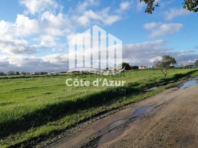Terreno venda em Jardia, Montijo