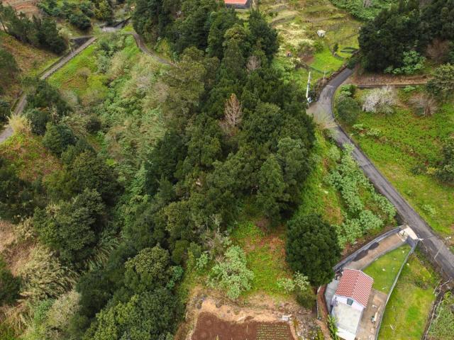 Terreno venda em São Vicente, Ilha Da Madeira