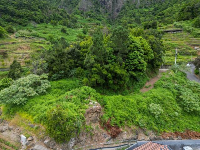 Terreno venda em São Vicente, Ilha Da Madeira