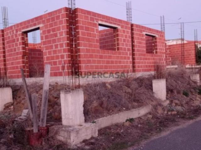 Terreno venda em Martim Longo, Faro